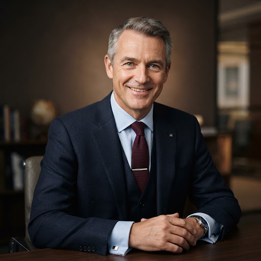 David Richardson