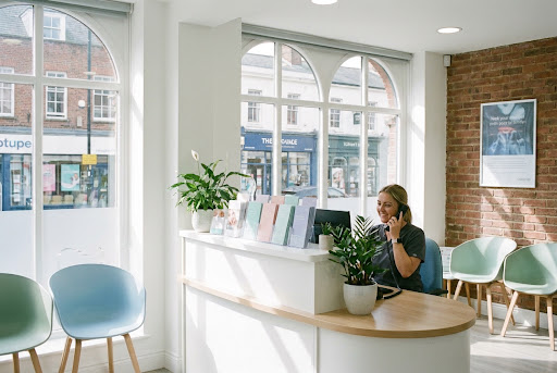 Dental clinic in Birmingham